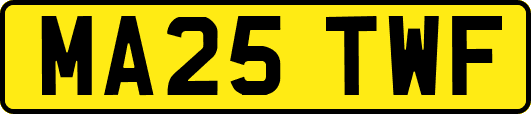 MA25TWF