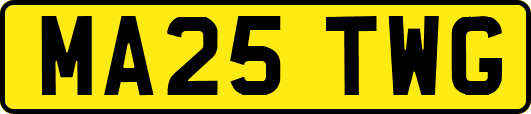 MA25TWG