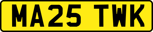 MA25TWK