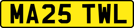 MA25TWL