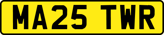 MA25TWR
