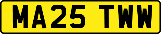 MA25TWW