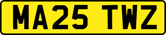 MA25TWZ
