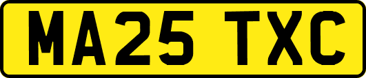 MA25TXC