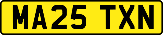 MA25TXN