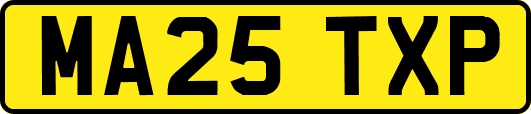 MA25TXP