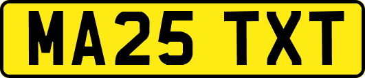 MA25TXT