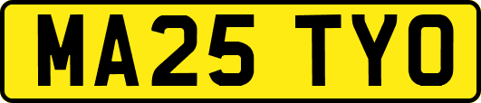 MA25TYO