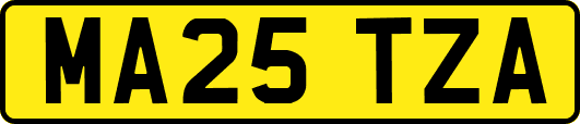 MA25TZA