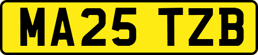MA25TZB