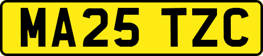 MA25TZC