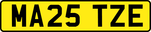 MA25TZE