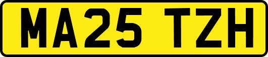 MA25TZH