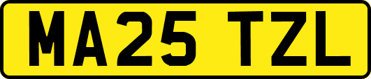 MA25TZL