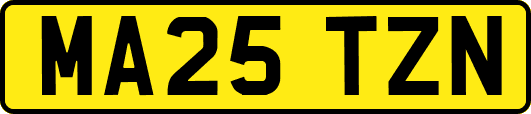 MA25TZN