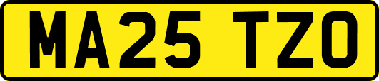 MA25TZO