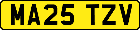 MA25TZV