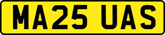 MA25UAS