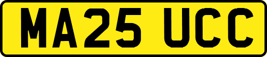MA25UCC