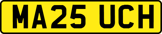 MA25UCH