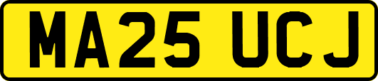 MA25UCJ