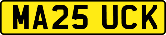 MA25UCK