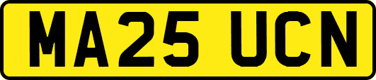 MA25UCN