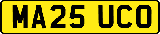 MA25UCO