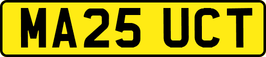 MA25UCT