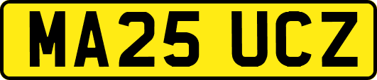 MA25UCZ