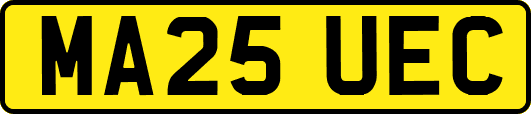 MA25UEC