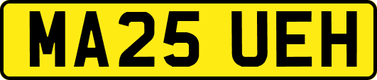 MA25UEH