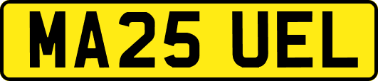 MA25UEL