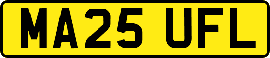 MA25UFL