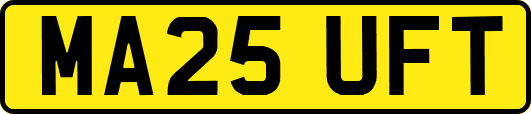 MA25UFT