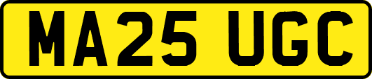 MA25UGC