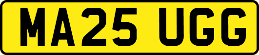 MA25UGG