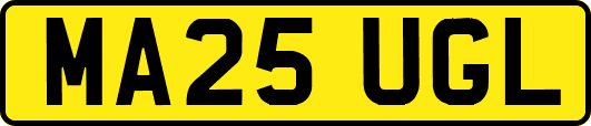 MA25UGL