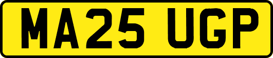 MA25UGP