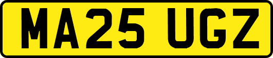 MA25UGZ