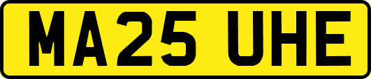 MA25UHE