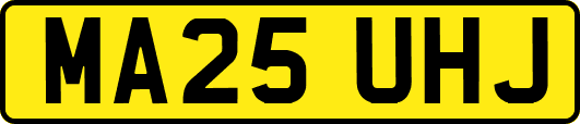 MA25UHJ