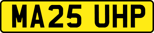 MA25UHP