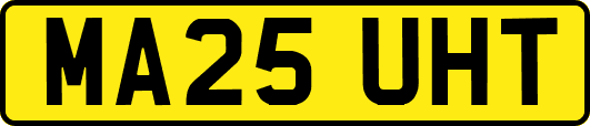 MA25UHT