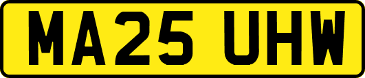 MA25UHW