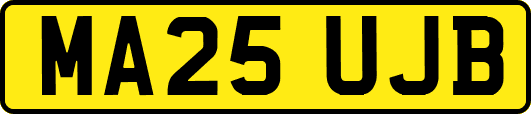 MA25UJB