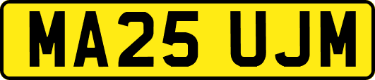 MA25UJM