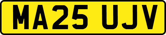 MA25UJV