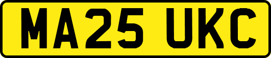 MA25UKC