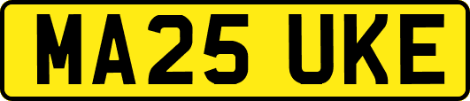 MA25UKE